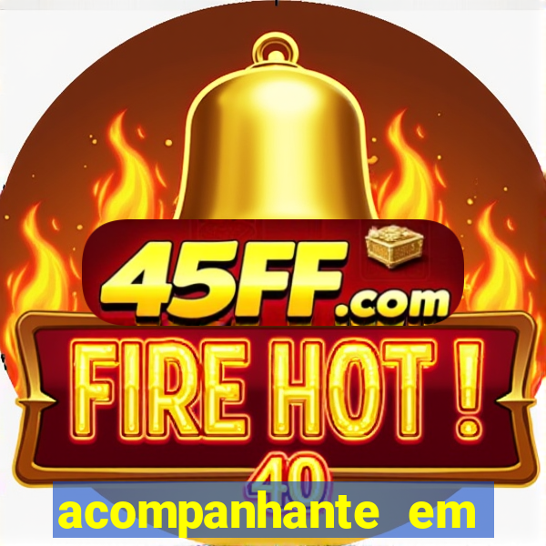 acompanhante em presidente prudente